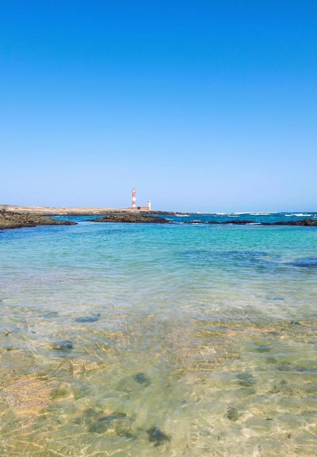 Mint Deluxe Cotillo II By Sea You There Fuerteventura Exteriér fotografie