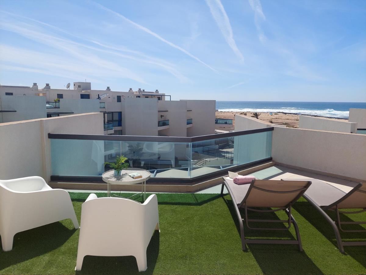 Mint Deluxe Cotillo II By Sea You There Fuerteventura Exteriér fotografie