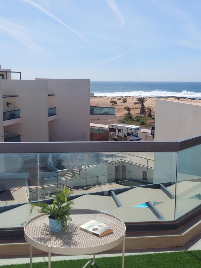 Mint Deluxe Cotillo II By Sea You There Fuerteventura Exteriér fotografie
