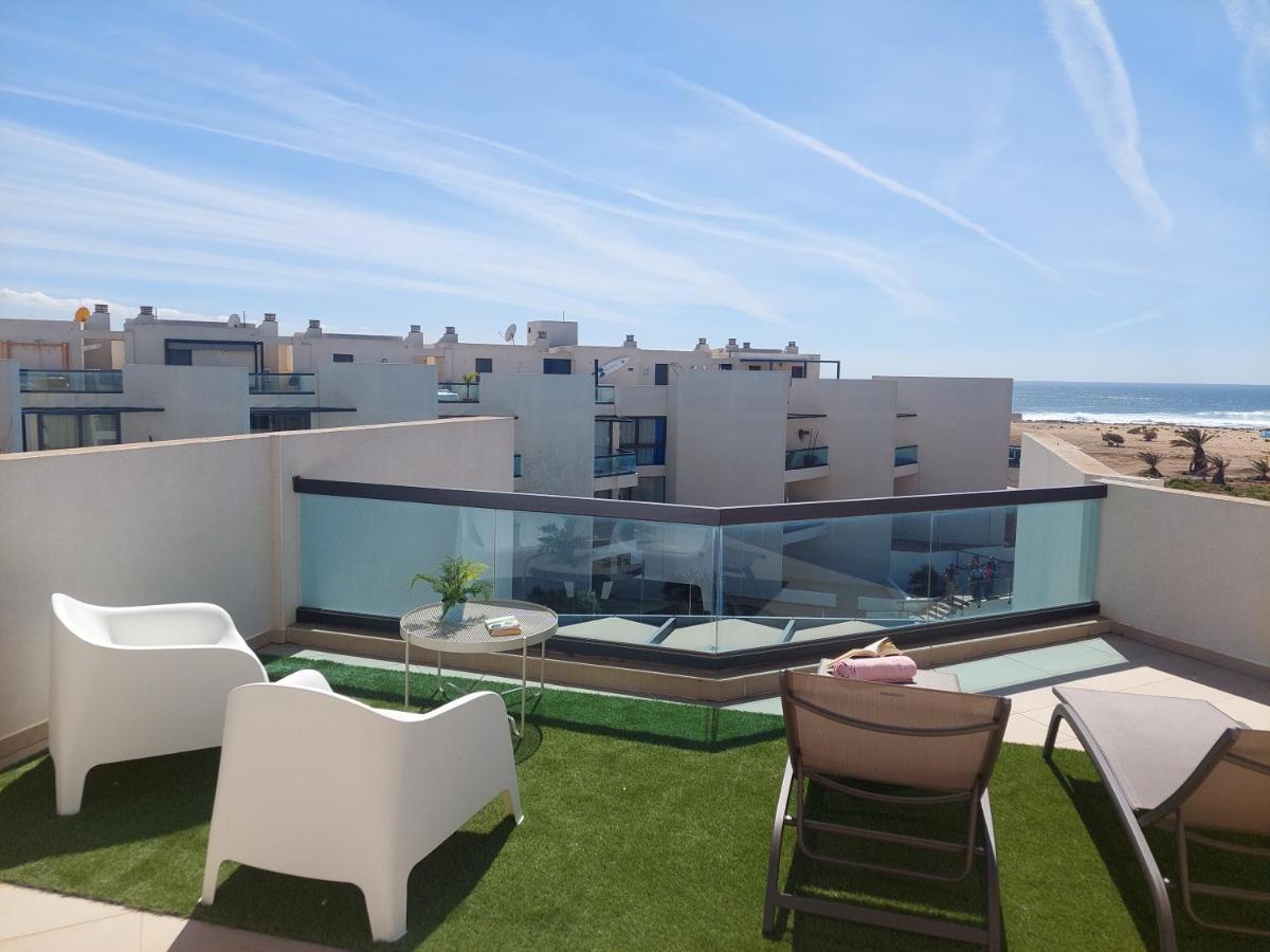 Mint Deluxe Cotillo II By Sea You There Fuerteventura Exteriér fotografie