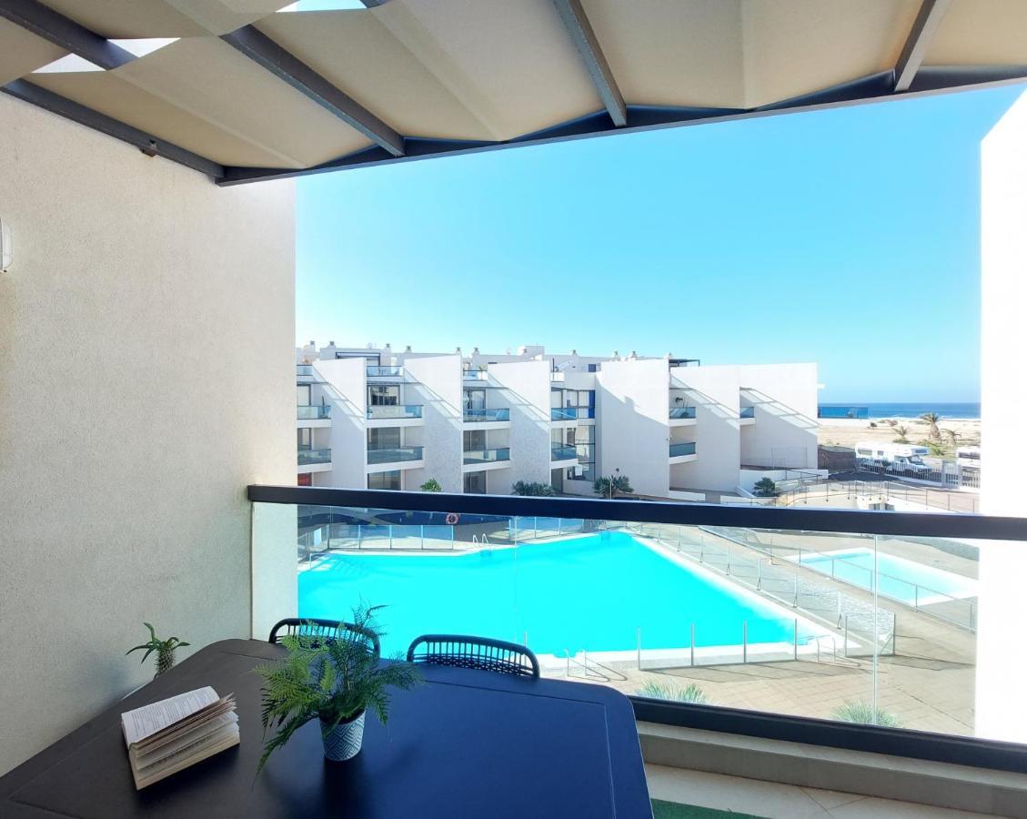 Mint Deluxe Cotillo II By Sea You There Fuerteventura Exteriér fotografie