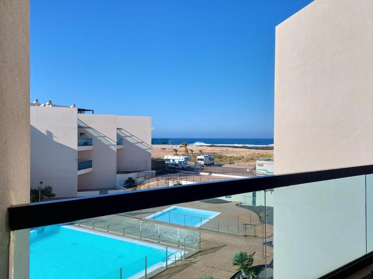 Mint Deluxe Cotillo II By Sea You There Fuerteventura Exteriér fotografie